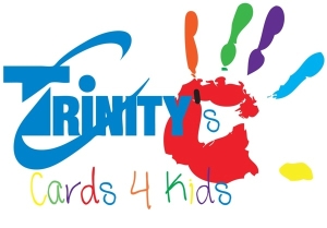 Trinity's Cards 4 Kids