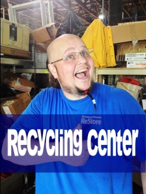 ReCycling Center