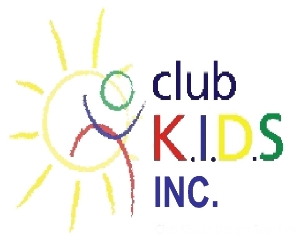 Club Kids 414 LOGO