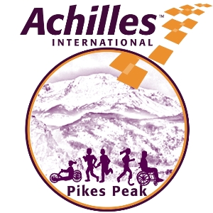 Achilles Pikes Peak
