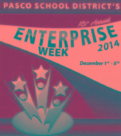 15th Annual Enterprise Week