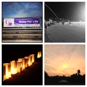 Relay For Life of Catonsville