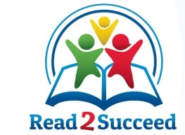Read2Succeed Logo
