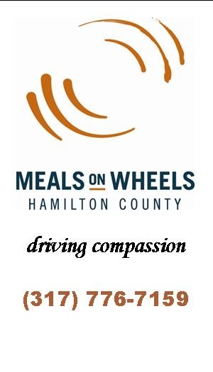 Meals on Wheels Driving Compassion
