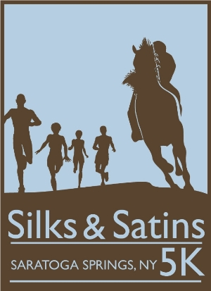 2015 Silks & Satins 5k