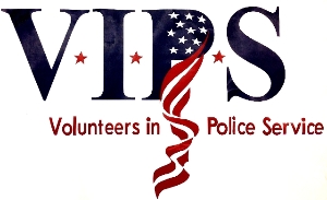 Volunteers In Police Services