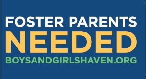 Foster Parents Needed!