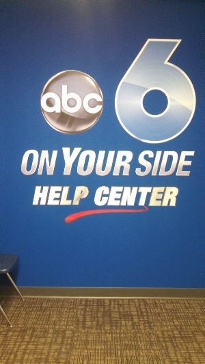 Help Center Logo