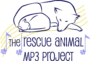 Rescue Animal Mp3 Project