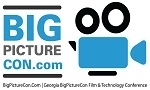 BigPictureCon  logo