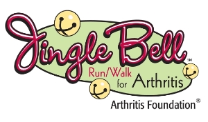 Jingle Bell Run/Walk for Arthritis