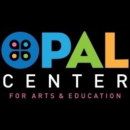 Opal Center Logo