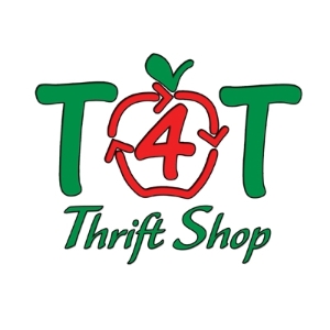 T4T Thrift Shop