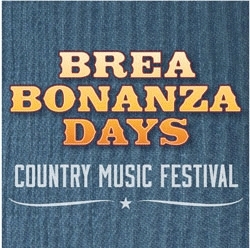 Bonanza Days Country Music Festival