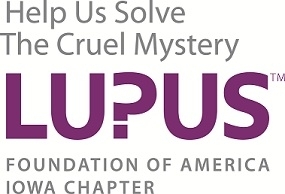 Lupus Foundation of America, Iowa Chapter