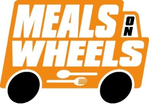 Meals On Wheels For Seniors - Easter Sunday 2012