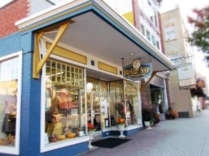 Ephrata Re-Uzit Shop