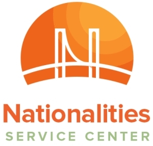 NSC updated logo