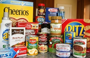 Help fill our pantry and impact lives.
