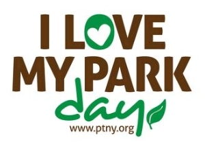 I Love My Park Volunteers Needed!