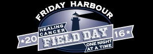 Charity Field Day Logo