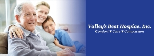 Valley's Best Hospice