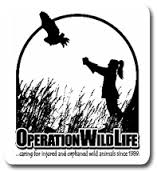 Operation Wildlife Logo
