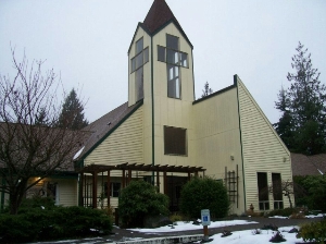 Family of God Lutheran Church