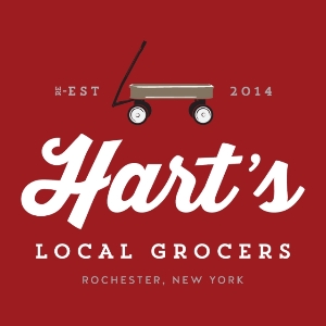 Hart's Spring Vendor Market