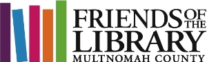 Volunteer with Friends of the LIbrary!