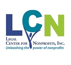Legal Center for Nonprofits, Inc.