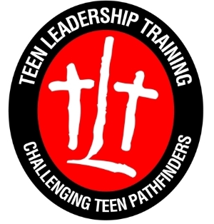TLT: Teen Leadership in Training