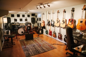 The WICK Studio