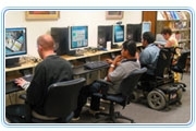 Information Center for People with Disabilities