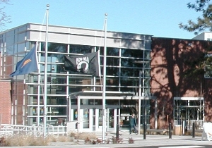 Tigard Public Library