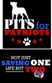 Pits For Patriots