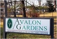 Avalon Gardens Adult Day Health Care