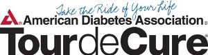 Tour de Cure Logo