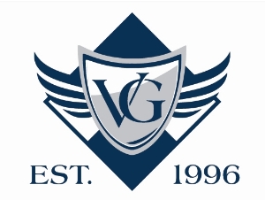 VG logo Shield