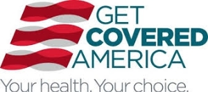 Get Covered America Logo
