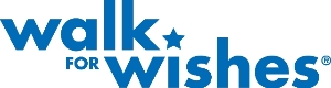 Walk for Wishes Logo 2014+