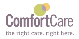 Comfort Care Hospce Logo