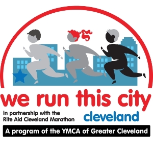 We Run This City Youth Marathon Program