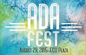 AdaFest 2015