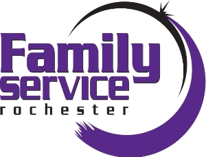Family Service Rochester Logo