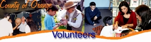 What will volunteering mean to you?
