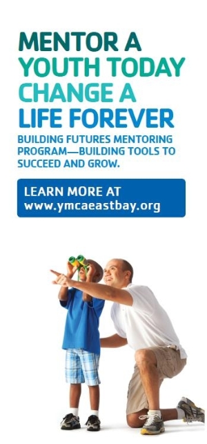YMCA Building Futures Mentoring Program