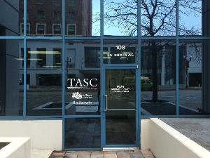 TASC Downtown Peoria Office