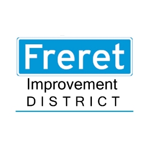 Freret Improvement District