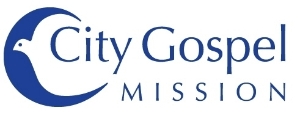 City Gospel Mission Logo